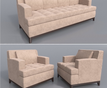 Modern Sofa Combination-ID:540774367
