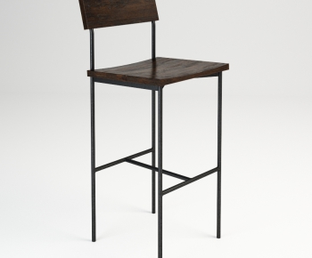 Modern Bar Chair-ID:258185158