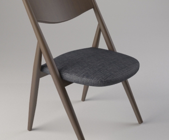 Modern Single Chair-ID:594424994