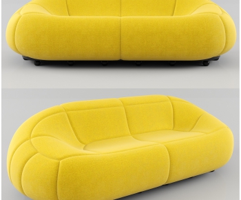 Modern A Sofa For Two-ID:472257616