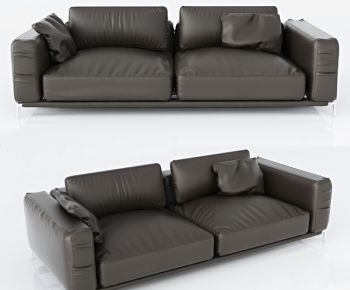 Modern A Sofa For Two-ID:628700313