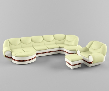 Modern Sofa Combination-ID:255831536