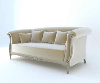 European Style A Sofa For Two-ID:264714651