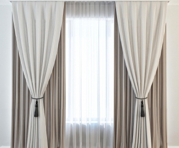 Modern The Curtain-ID:896315179
