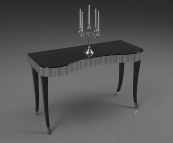 New Classical Style Console-ID:164562964