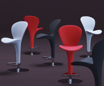 Modern Bar Chair-ID:783050185