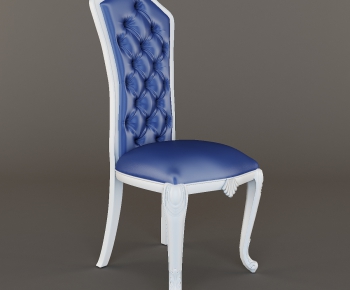 New Classical Style Single Chair-ID:304293256