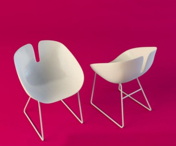 Modern Single Chair-ID:715409811