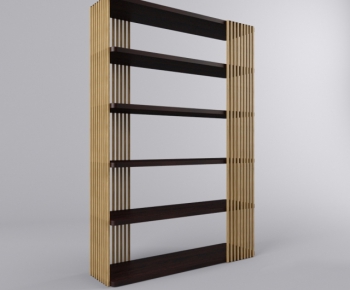 Modern Bookcase-ID:767621933