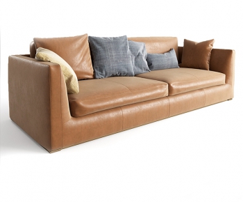 Modern A Sofa For Two-ID:137731999