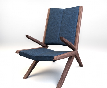 Modern Single Chair-ID:846354687