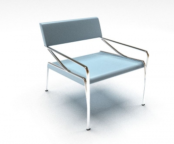 Modern Single Chair-ID:177359562