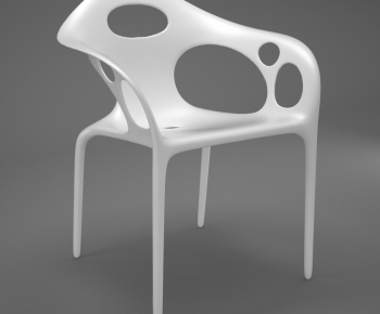 Modern Single Chair-ID:323758718