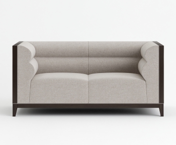 Modern A Sofa For Two-ID:346223514