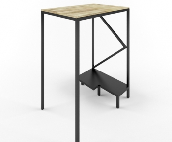 Modern Side Table/corner Table-ID:970237582