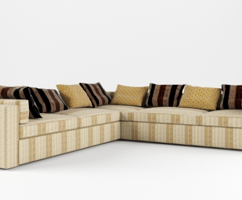 Modern Multi Person Sofa-ID:381262531