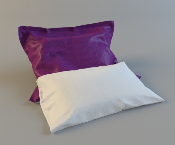 Modern Pillow-ID:575447339