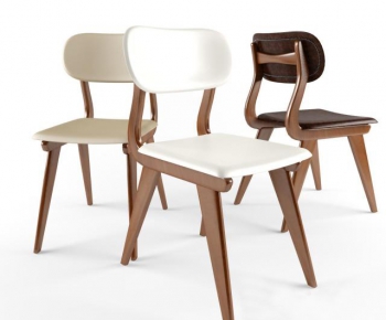 Modern Nordic Style Single Chair-ID:814501794