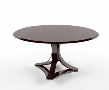 Modern Dining Table-ID:292543684