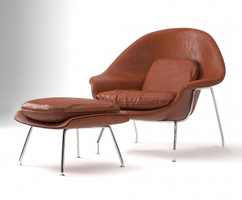 Nordic Style Lounge Chair-ID:928768239