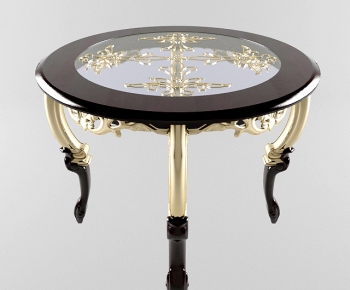 European Style Side Table/corner Table-ID:232331235
