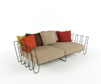 Modern A Sofa For Two-ID:667353231