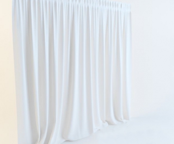 Modern The Curtain-ID:527593532