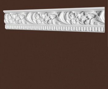 European Style Carving-ID:437456642