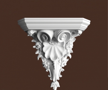 European Style Carving-ID:750192676