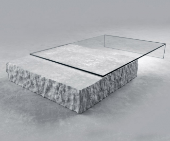 Modern Coffee Table-ID:955532333