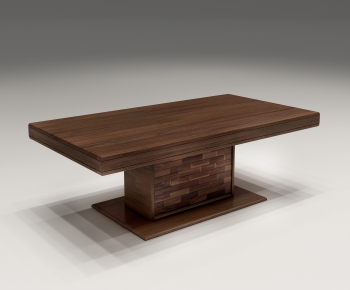 Nordic Style Coffee Table-ID:163271478