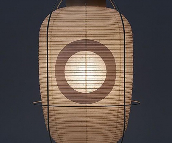New Chinese Style Table Lamp-ID:300284942