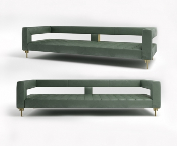 Modern A Sofa For Two-ID:667797575