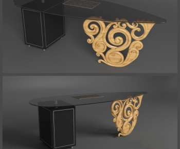 Modern Table-ID:327798445