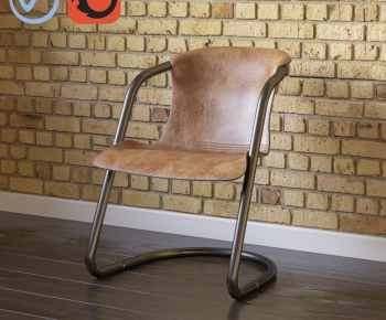 Modern Single Chair-ID:249631636