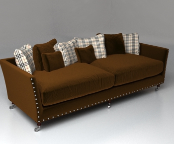 Modern A Sofa For Two-ID:153655594