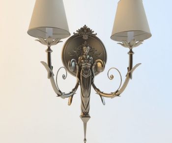 American Style Wall Lamp-ID:168872399