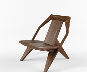 Modern Single Chair-ID:798915799