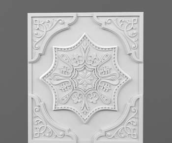 European Style Carving-ID:515988388