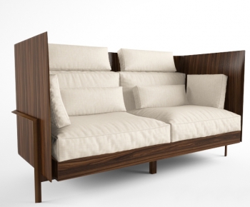 Modern A Sofa For Two-ID:497285738