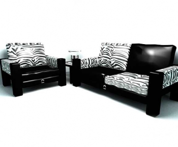 Modern Sofa Combination-ID:791125172