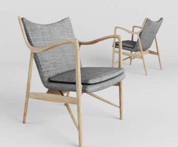 Modern Single Chair-ID:661615543