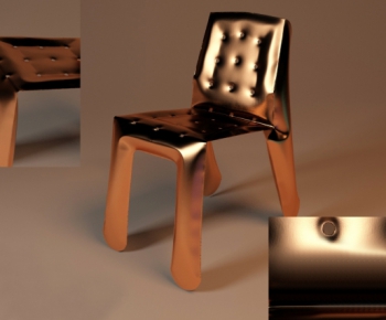 Modern Single Chair-ID:893910313