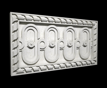 European Style Carving-ID:135030362