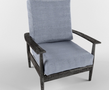 Modern Single Chair-ID:922489267