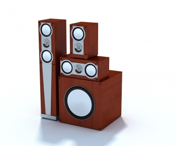 Modern Sound Box-ID:996093557