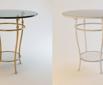 Modern Side Table/corner Table-ID:678038853