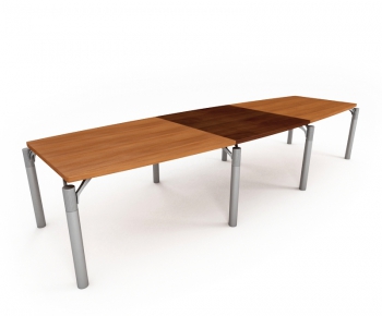 Modern Conference Table-ID:375060634
