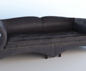 Modern A Sofa For Two-ID:923357767