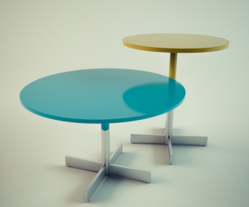 Modern Side Table/corner Table-ID:967453646